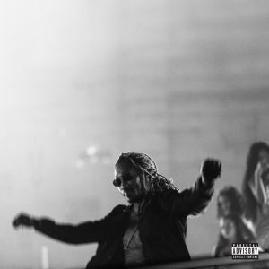 Future – Trapped in the Sun