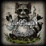 دانلود آهنگ بی خواب از Youngshayan