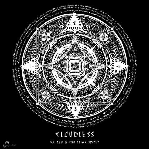 ام سی زئو و کریستین اسپیوی – بی ابر￼