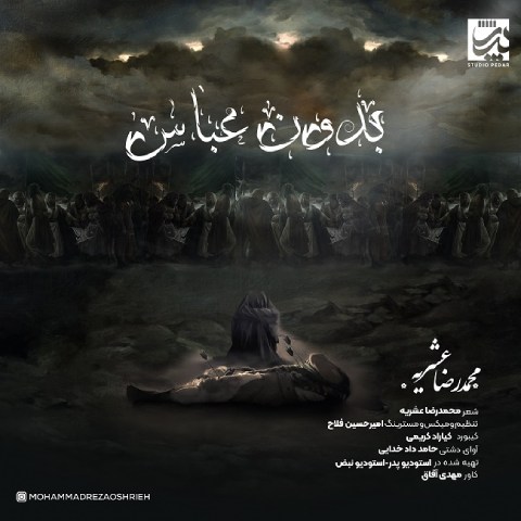 محمدرضا عشریه – بدون عباس