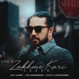شان – زخم کاری