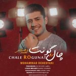 محمد دهستانی – چال رو گونت