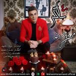 محسن هنرمند – 40 سالگی