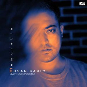 احسان کریمی – خاطره انگیز 1 (پادکست)