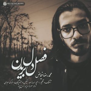 محمدرضا فیاض – فصل دل بریدن