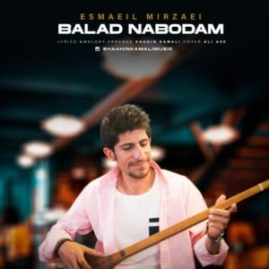 اسماعیل میرزایی – بلد نبودم