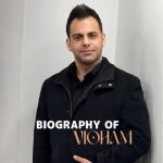 بیوگرافی ویوهام نوازنده ویولن ، آهنگساز موسیقی الکترونیک و دی‌جی